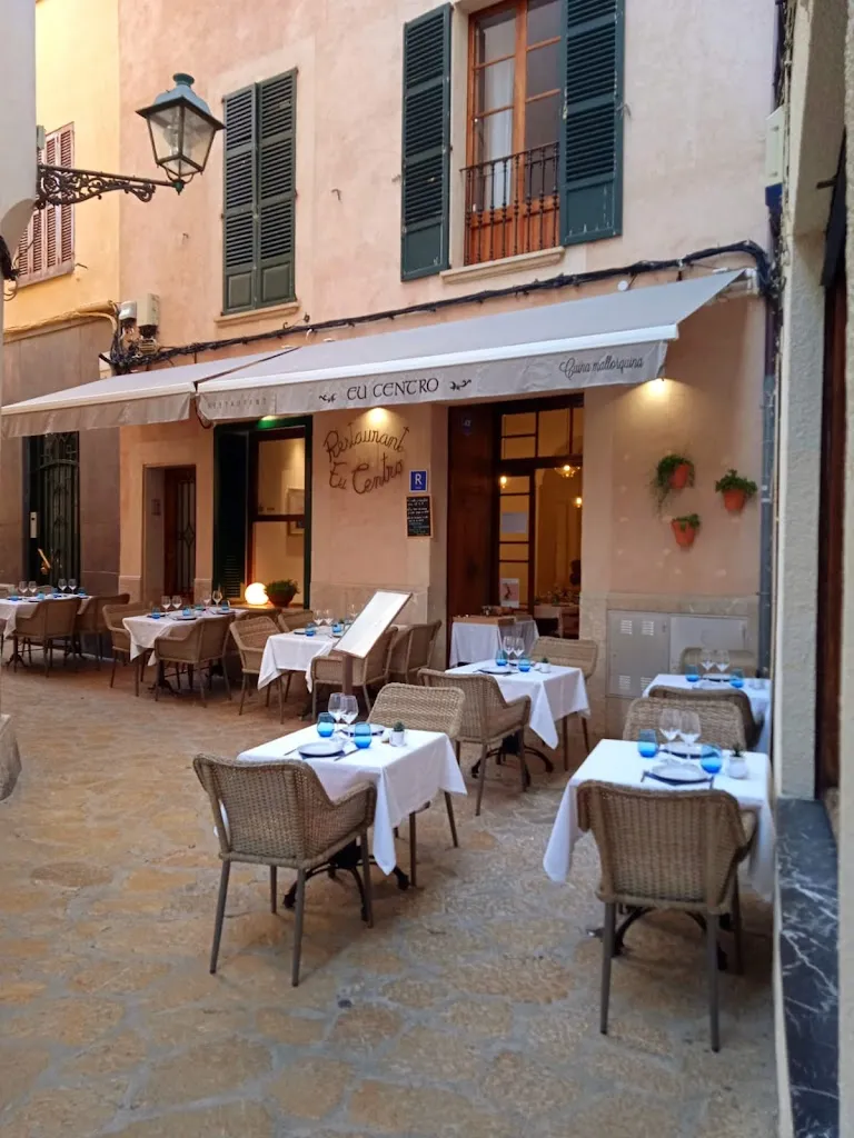 Restaurant Eu Centro_Pollença_slider_image_1
