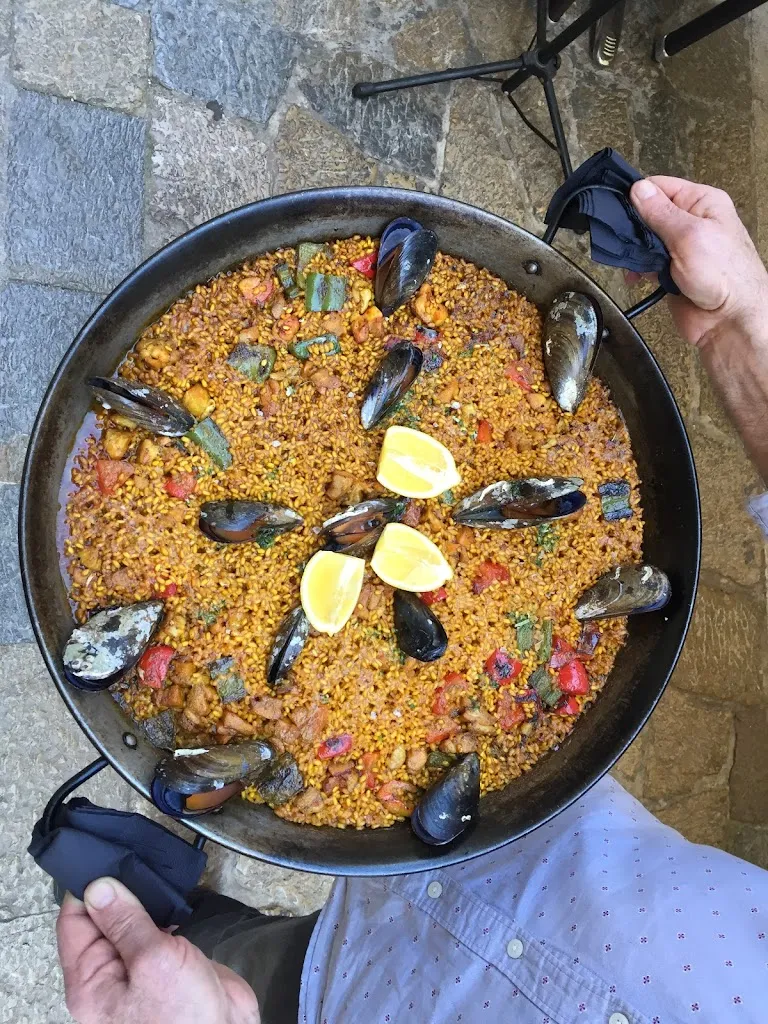 Menu_La Font del Gall_Pollença_image_5