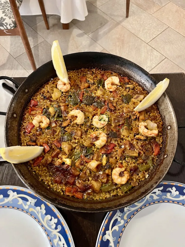 Chuan_La Font del Gall_Pollença_review