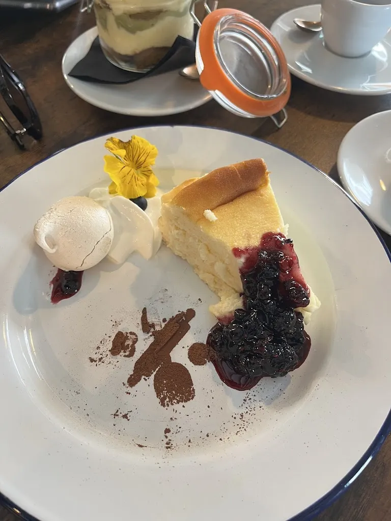 Christian Tran_Anima e Farina_Pollença_review