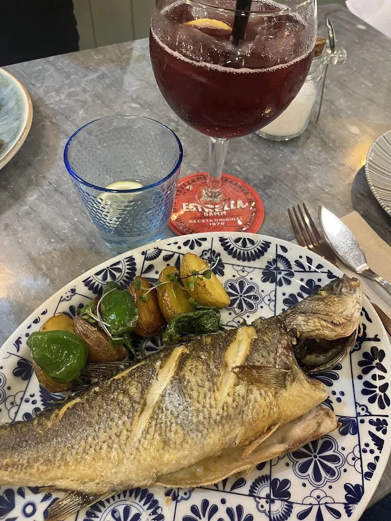 Philip Kehela_La Mercería Restaurante_Pollença_Bewertung