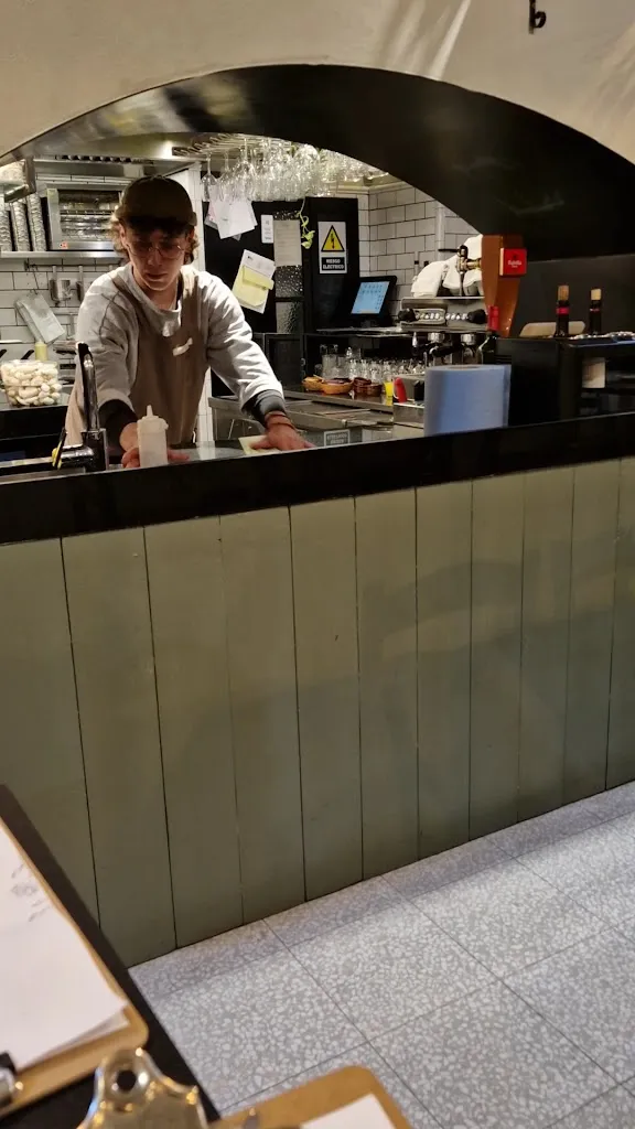 Matthew Brooks_La Mercería Restaurante_Pollença_Bewertung