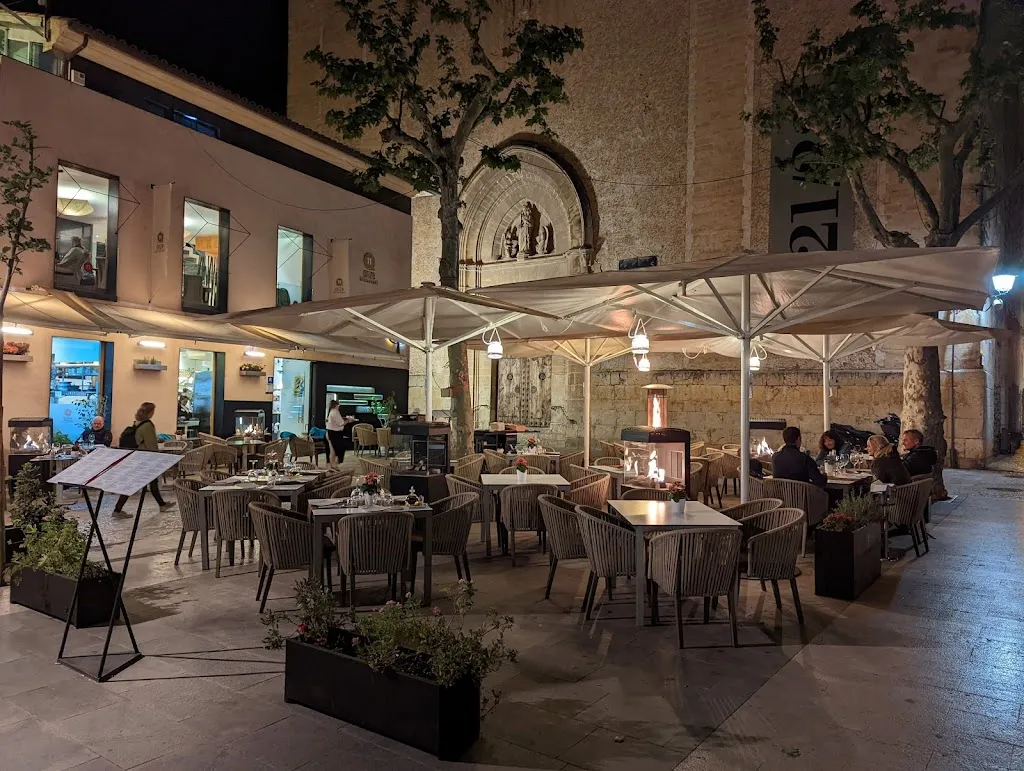 La Mercería Restaurante restaurant in Pollença