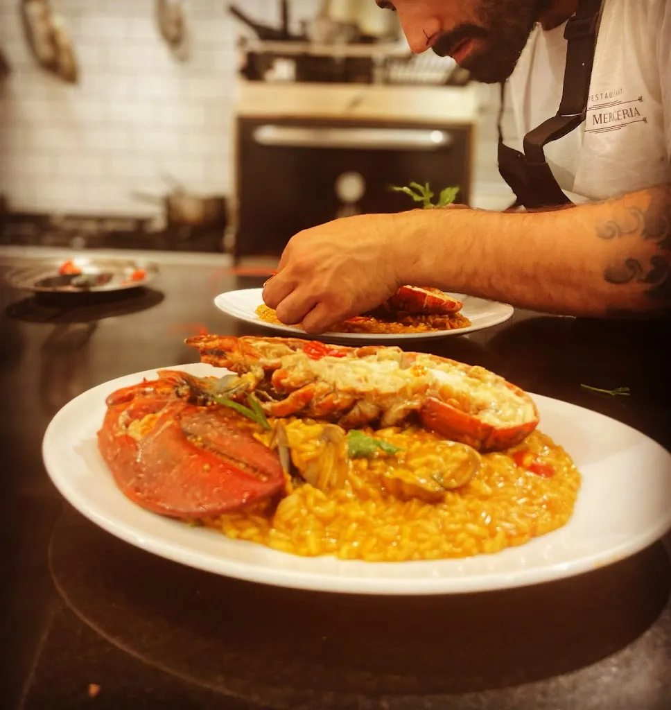 La Mercería Restaurante_Pollença_slider_image_3