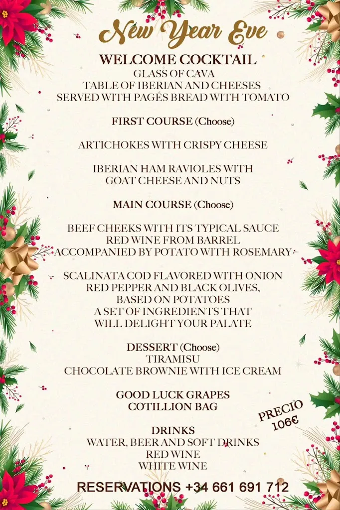 Menu_La Scalinata_Pollença_immagine_1