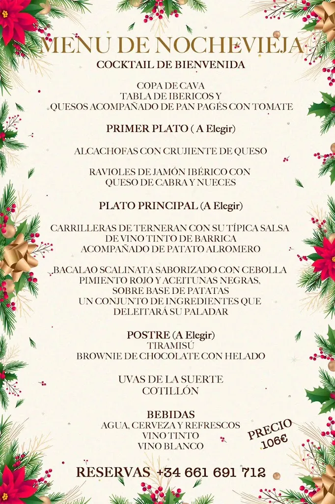 Menu_La Scalinata_Pollença_immagine_2