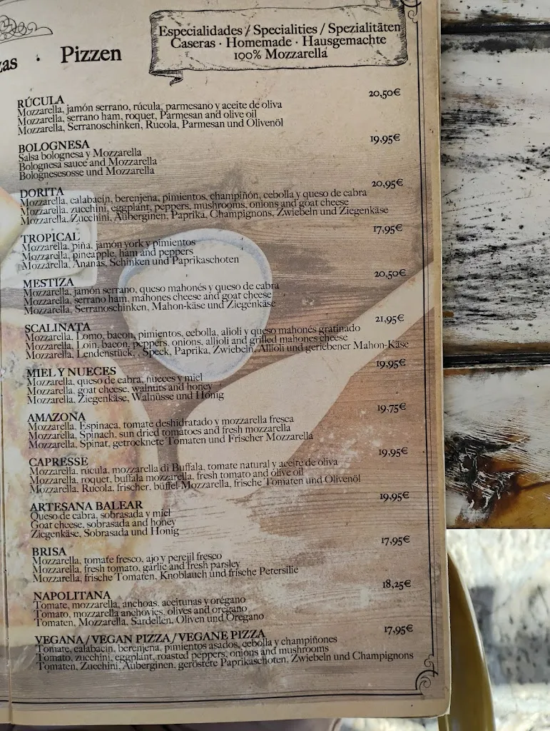 Menu_La Scalinata_Pollença_immagine_3