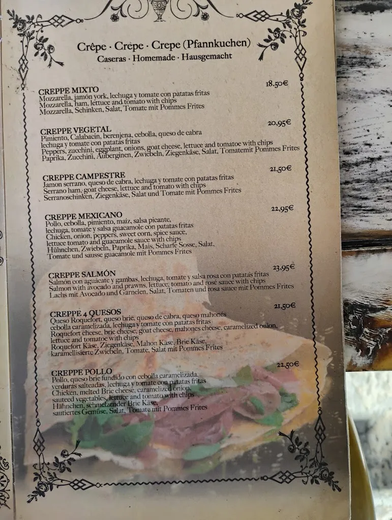 Menu_La Scalinata_Pollença_immagine_4