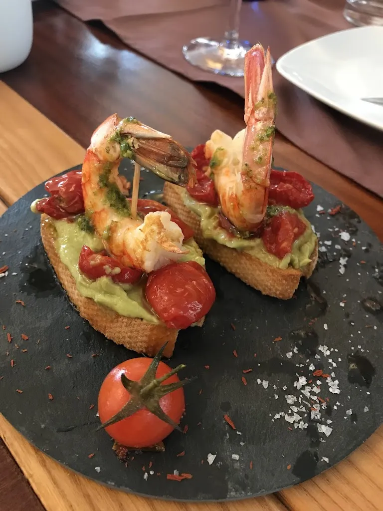 Menu_Q11 restaurant pollença_Pollença_image_5