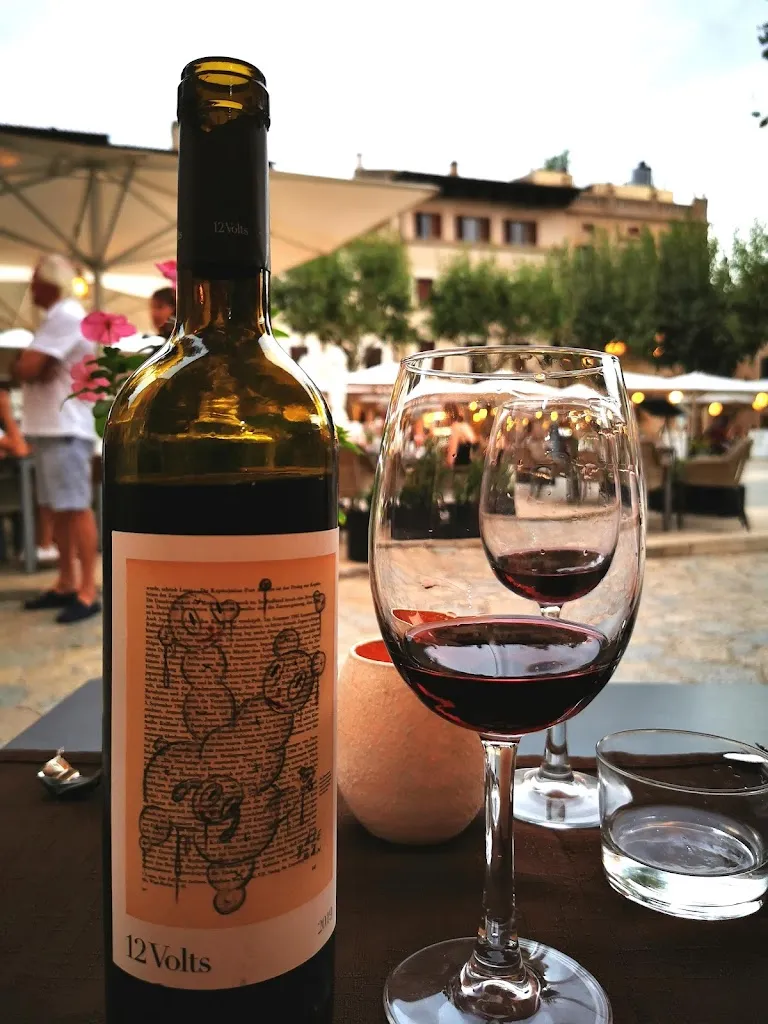 Menu_Q11 restaurant pollença_Pollença_image_7