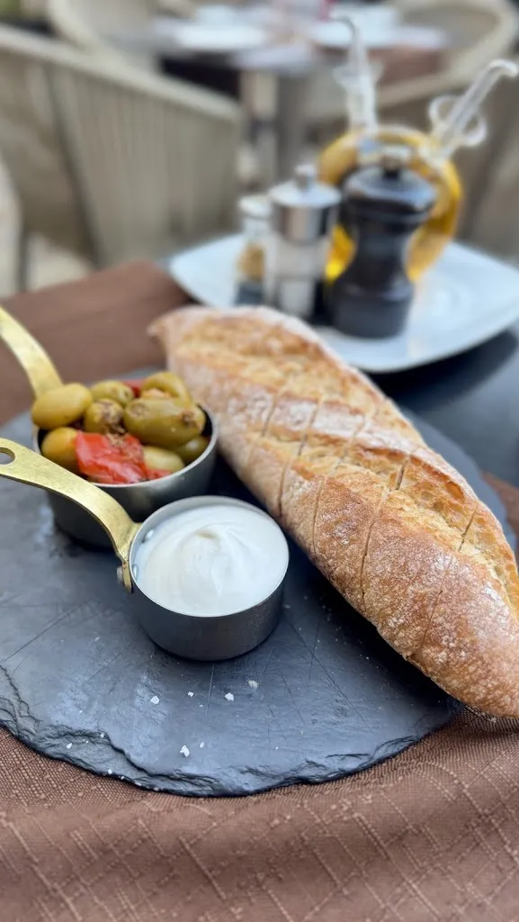 Marie N_Q11 restaurant pollença_Pollença_review