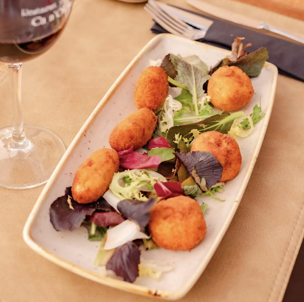 Restaurant Ca n'Olesa_Pollença_slider_image_2