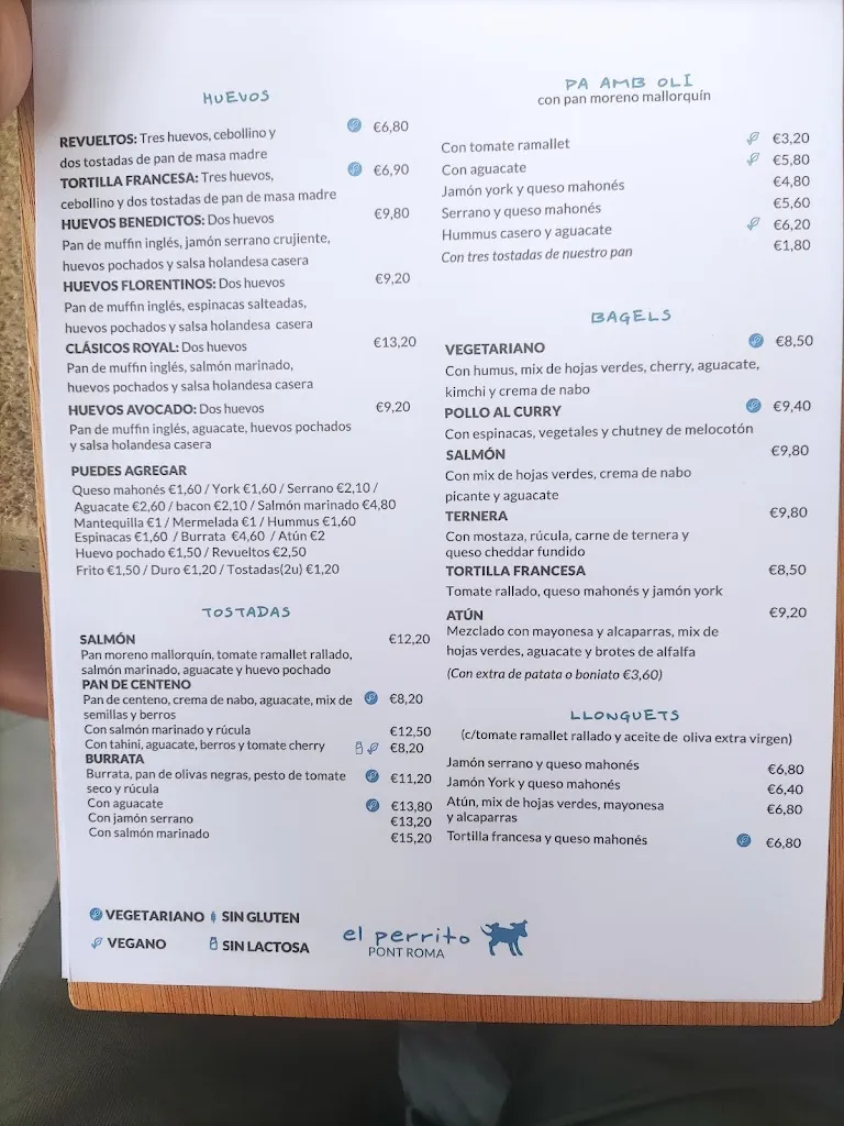 Menu_El Perrito Pont Roma | Pollensa_Pollença_image_2