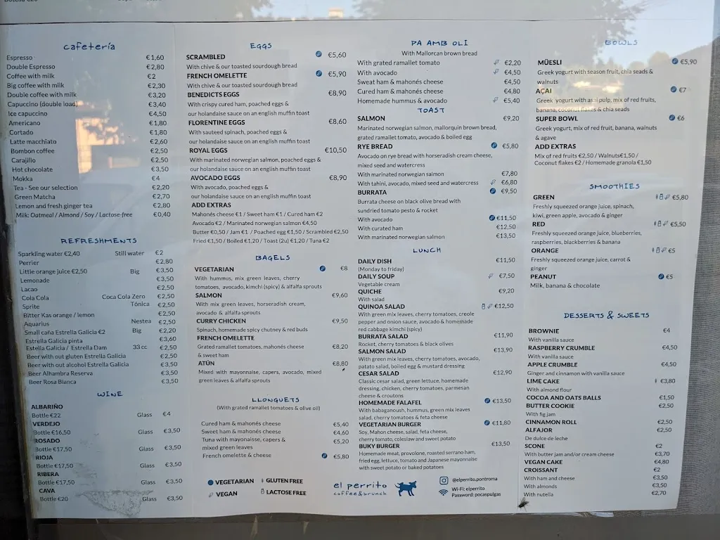 Menu_El Perrito Pont Roma | Pollensa_Pollença_image_4