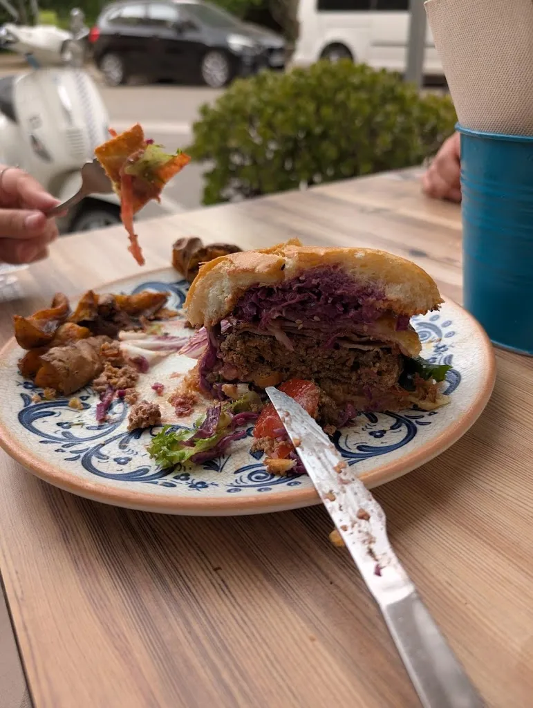 Charlotte Horne_El Perrito Pont Roma | Pollensa_Pollença_review