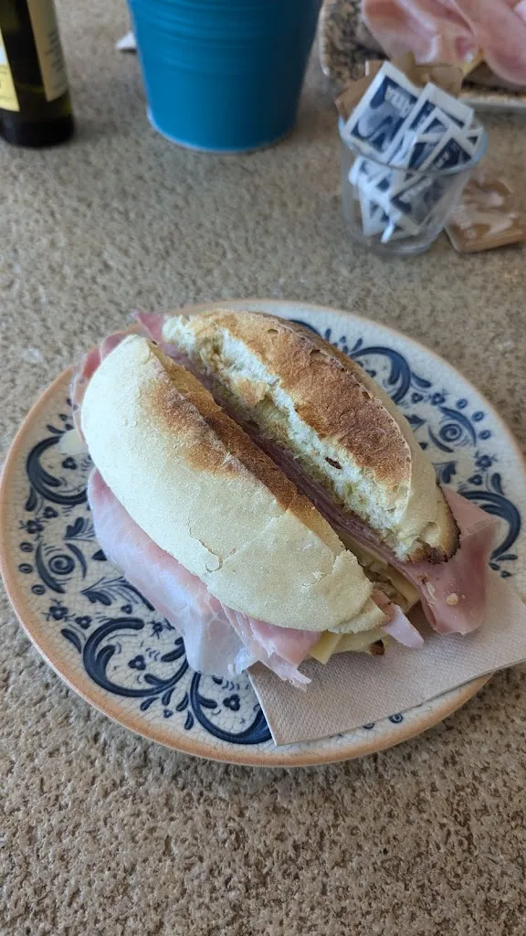 Oleg Boleg_El Perrito Pont Roma | Pollensa_Pollença_review