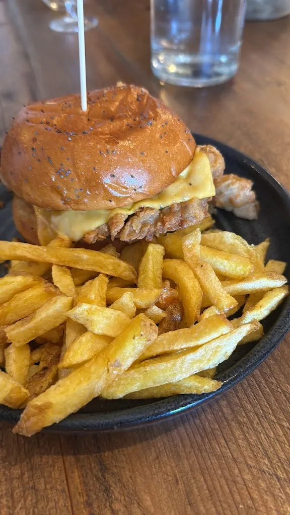 Sofia Skeen_La Braseria Pollença_Pollença_recensione