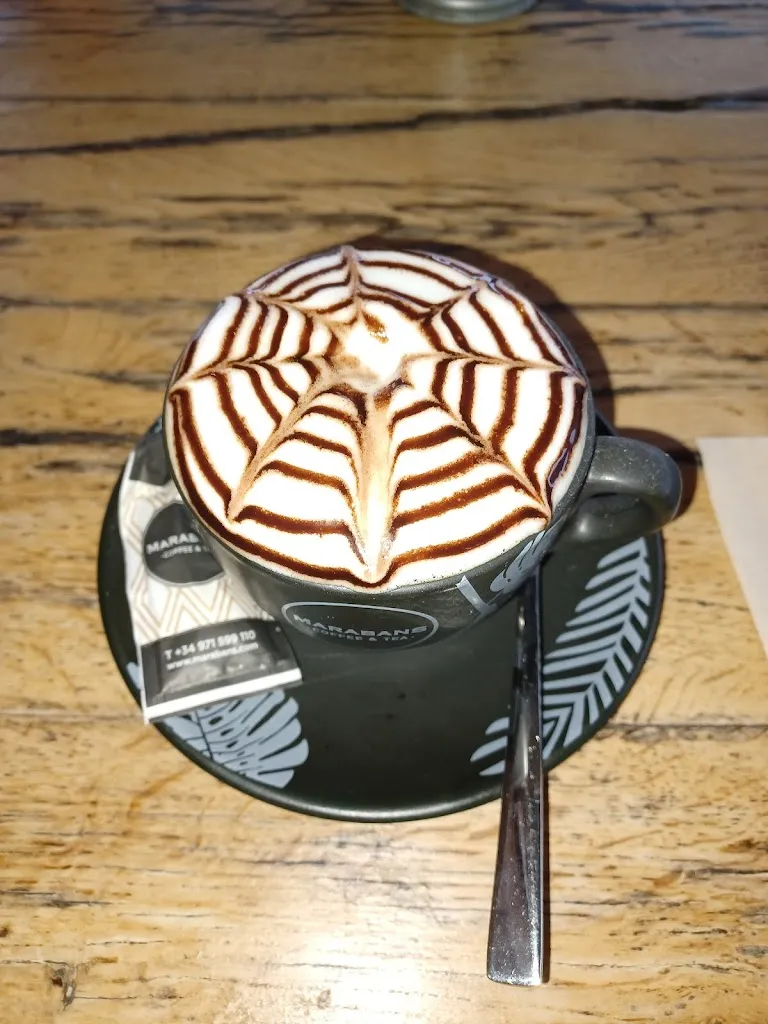 M H_La Braseria Pollença_Pollença_recensione