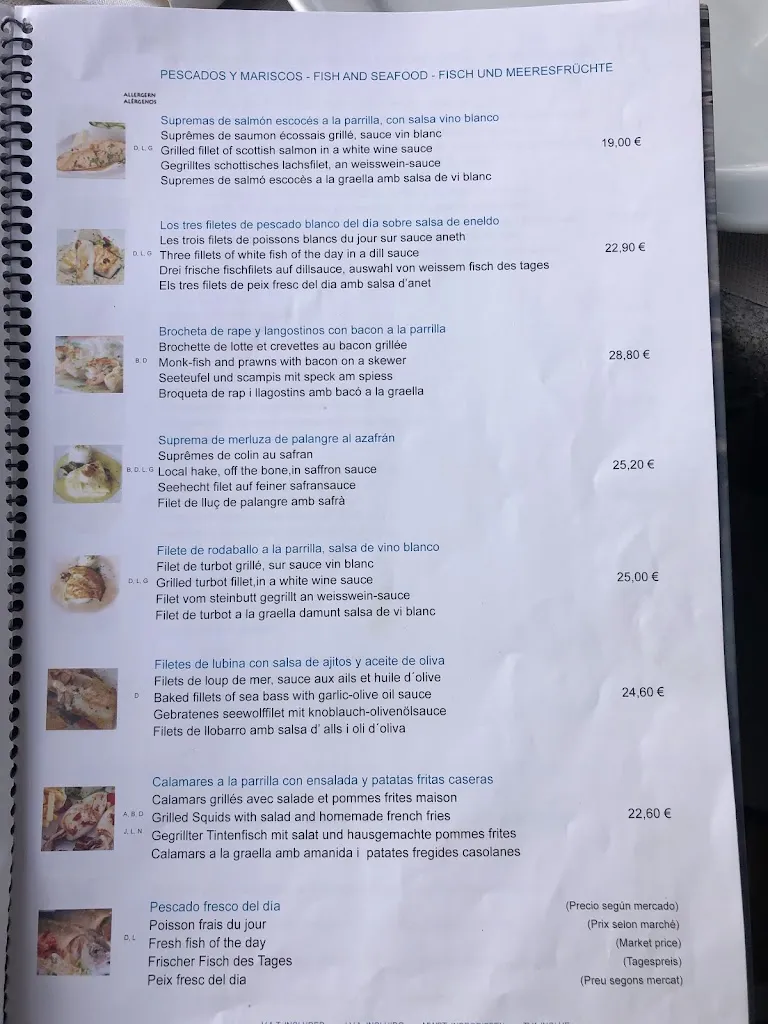 Menu_Stay Restaurant_Pollença_immagine_2