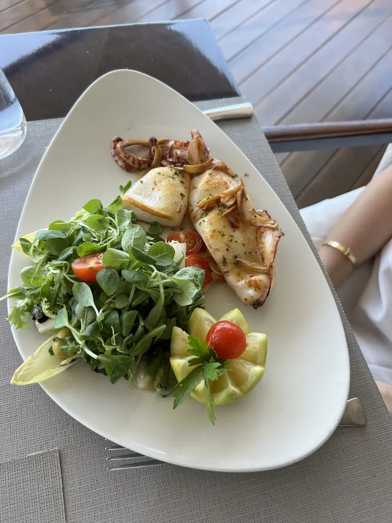 Stanislaw Mackowiak_Stay Restaurant_Pollença_recensione