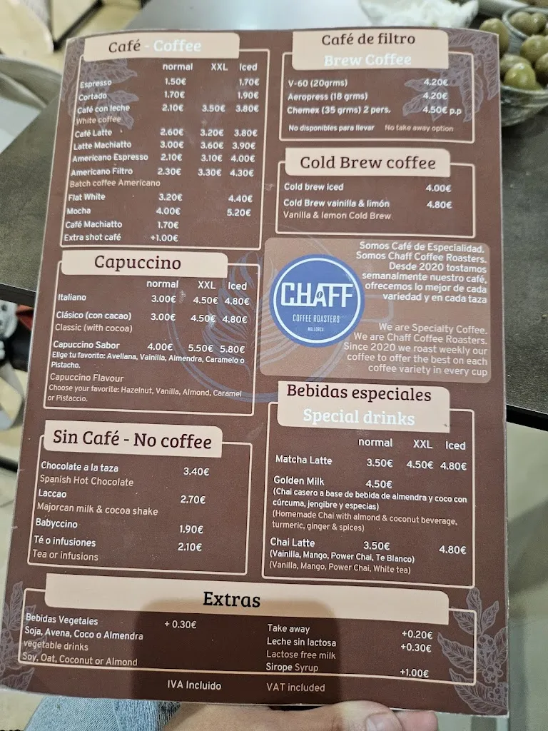 Menu_La Mar Dolça_Pollença_immagine_1