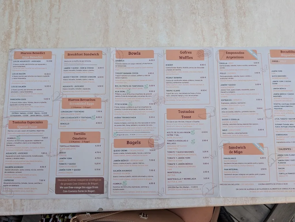 Menu_La Mar Dolça_Pollença_immagine_2