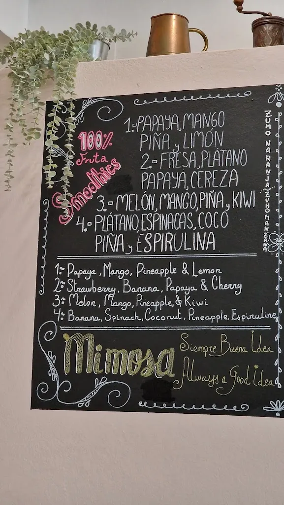 Menu_La Mar Dolça_Pollença_immagine_3