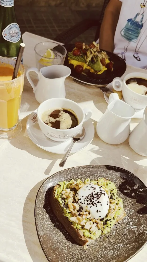 Louise Pagmar Linder_La Mar Dolça_Pollença_recensione