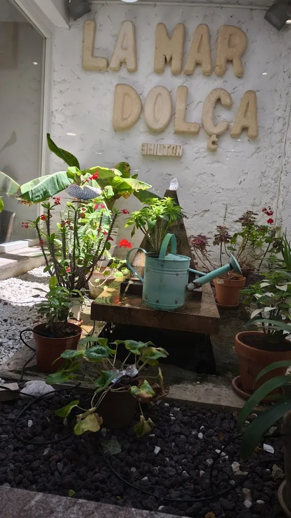 Tim S_La Mar Dolça_Pollença_recensione