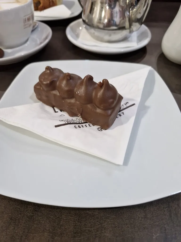 Matthew Brooks_La Mar Dolça_Pollença_recensione