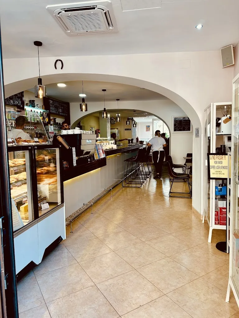 La Mar Dolça restaurant in Pollença