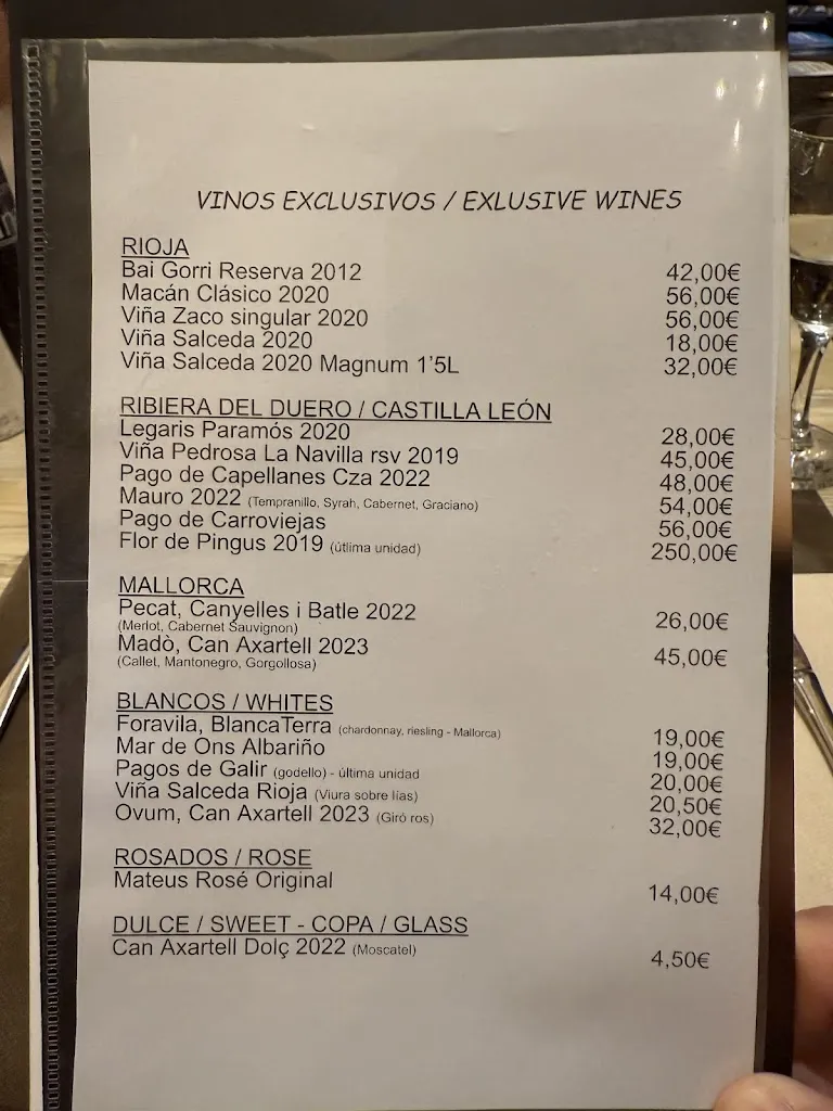 Menu_Celler La Parra_Pollença_image_2