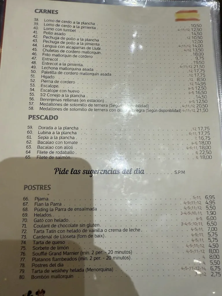Menu_Celler La Parra_Pollença_image_4