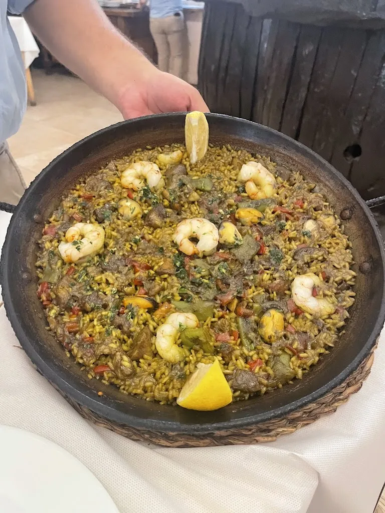 lütfi boyacı_Celler La Parra_Pollença_review