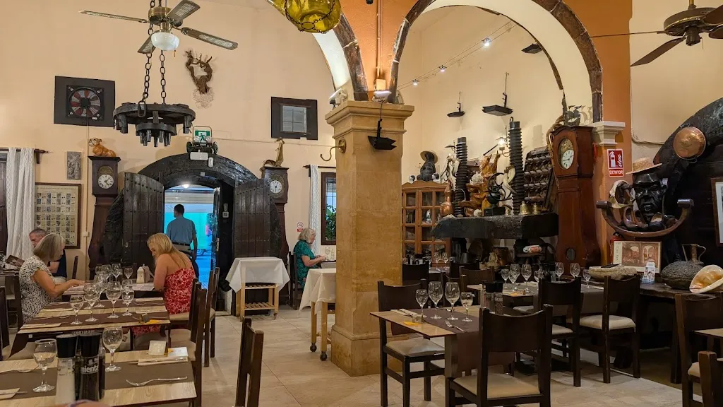 Celler La Parra_Pollença_slider_image_2