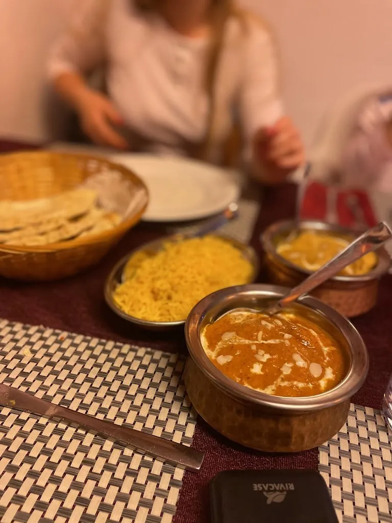 Menu_OM Restaurante Indian Pollença Food & Drinks_Pollença_image_9