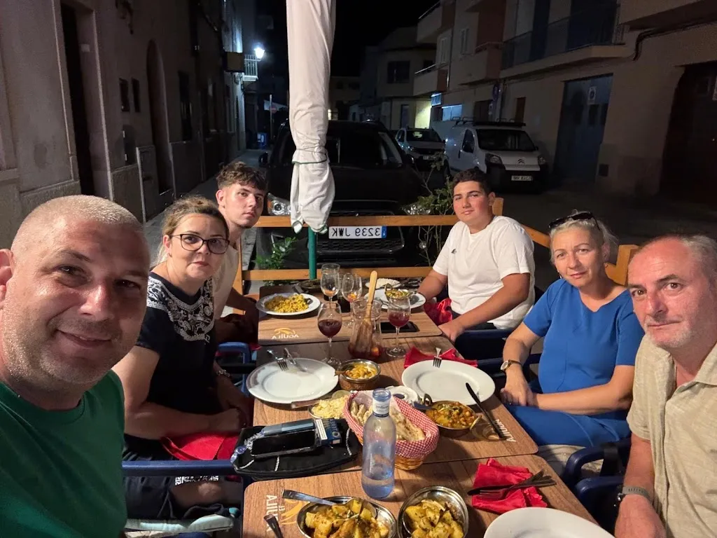 Roxana Nita_OM Restaurante Indian Pollença Food & Drinks_Pollença_review