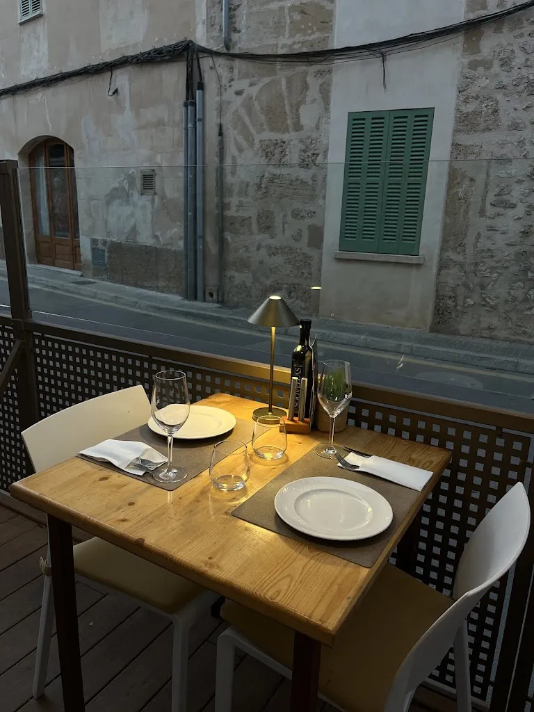 Teresa Mota_Respira_Pollença_recensione