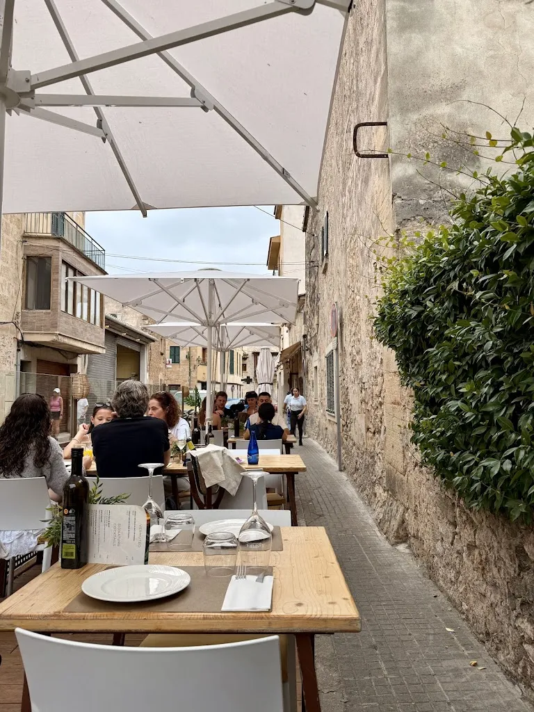 Milan Todorovich_Respira_Pollença_recensione