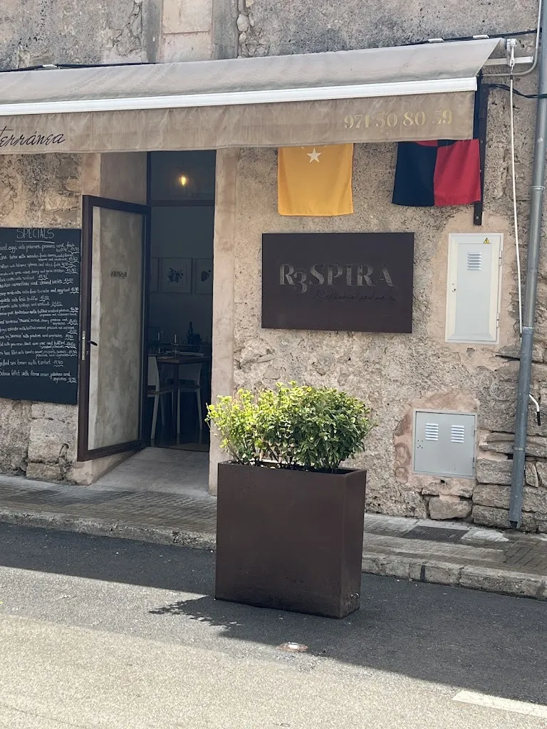 Jason Herholdt_Respira_Pollença_recensione