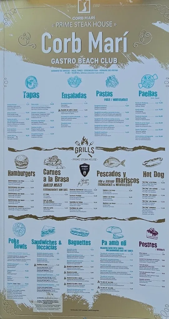 Menu_Restaurant Can Pescador_Pollença_image_4