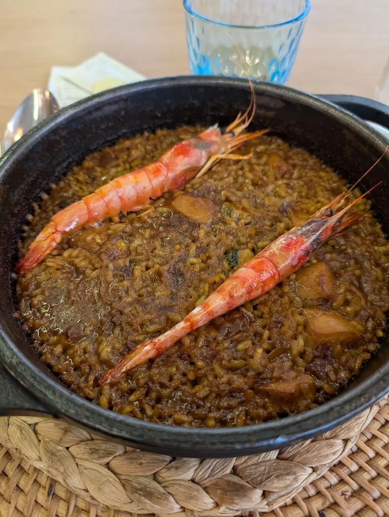 Teresa Turmer_Restaurant Can Pescador_Pollença_review