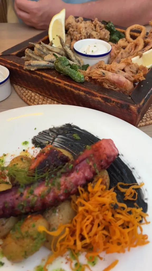 Restaurant Can Pescador_Pollença_slider_image_2