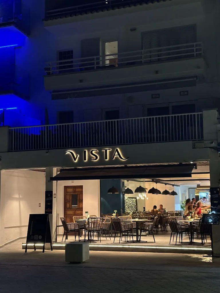 Bjorn Van Reet_Vista_Pollença_review