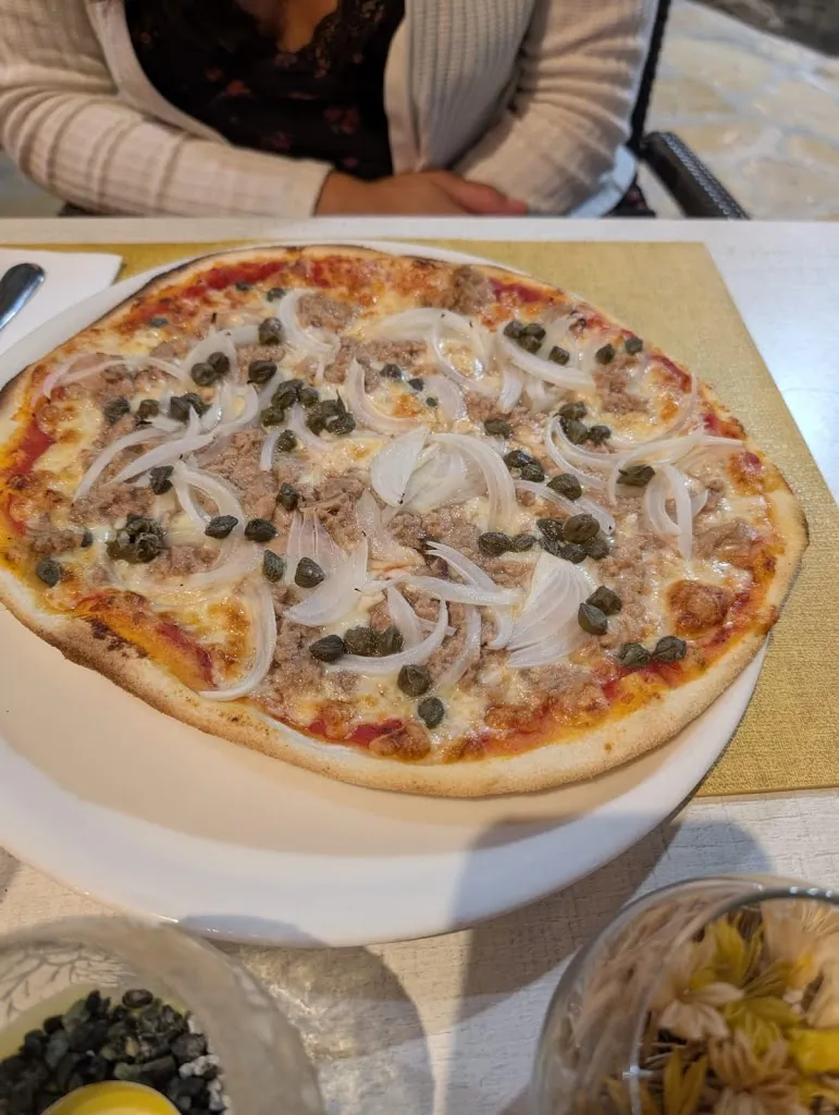 Enrique Recio_La Penya, Pollença_Pollença_review