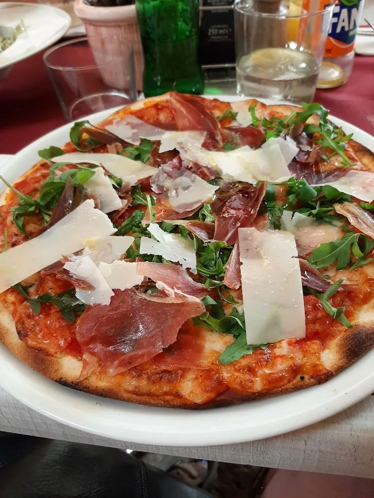 Jo Patterson_La Penya, Pollença_Pollença_review