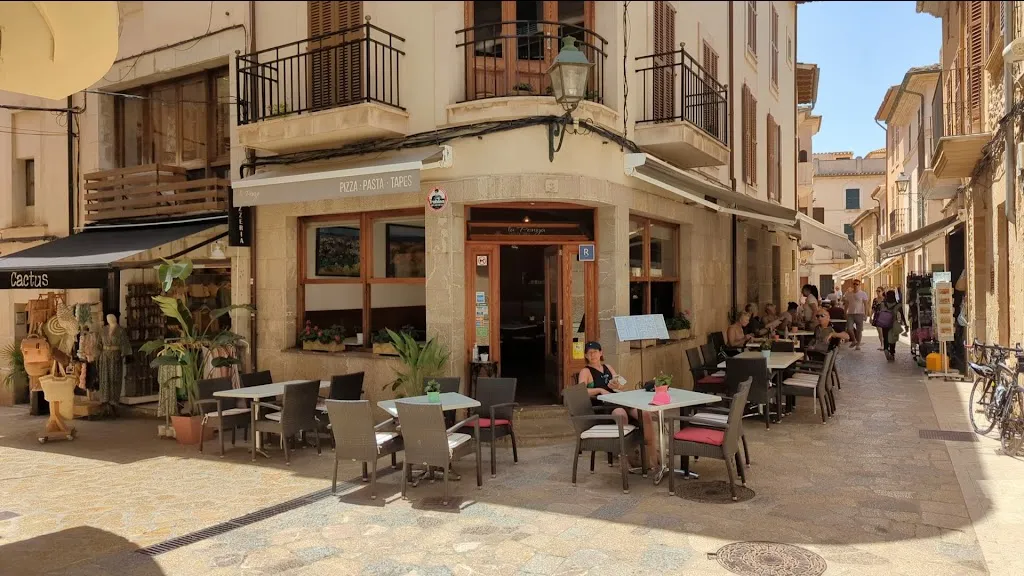 La Penya, Pollença_Pollença_slider_image_2