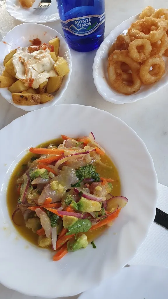 Menu_Ca'n Mir 1945 Restaurant & Tapas_Pollença_immagine_9