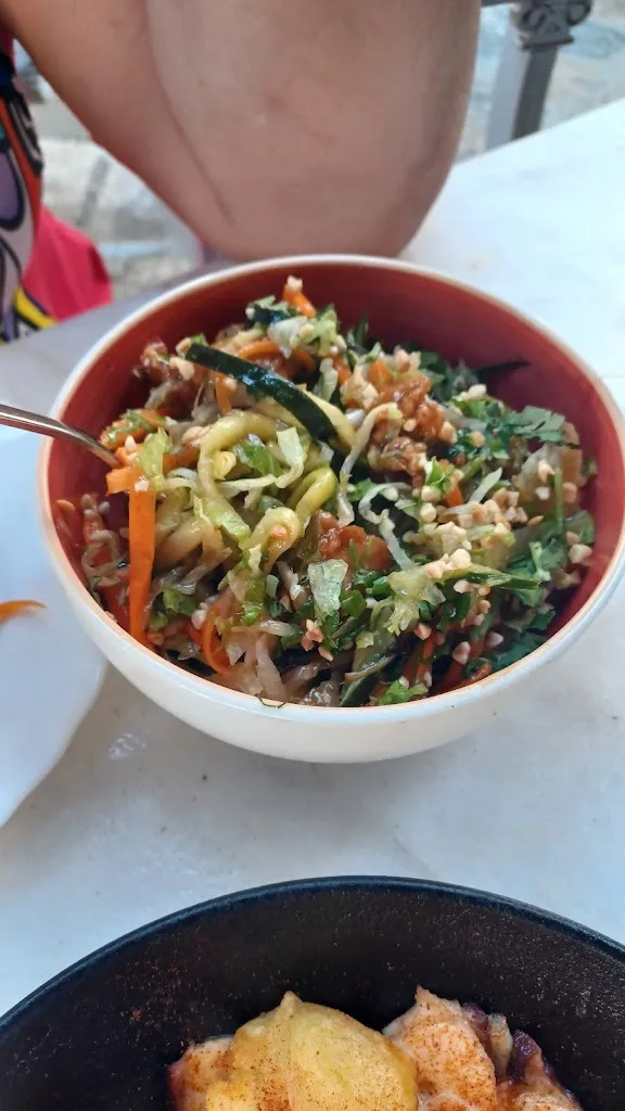 Mladen Tomsic_Ca'n Mir 1945 Restaurant & Tapas_Pollença_recensione