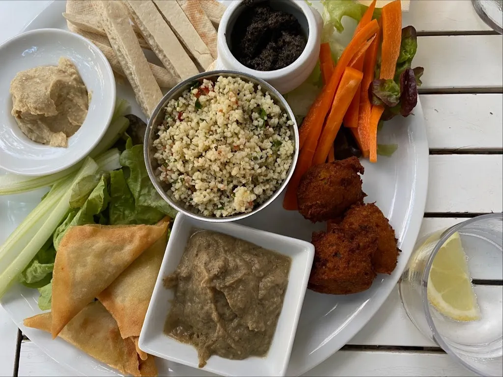 Menu_Bella Verde - Restaurante Vegano en Puerto de Pollença, Mallorca_Pollença_image_8